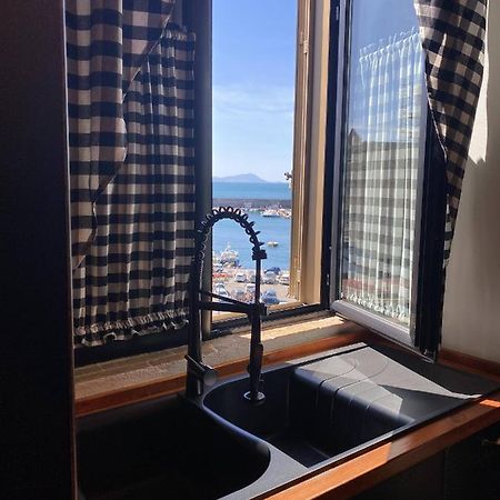 Casastasia Home Torre del Greco Dış mekan fotoğraf