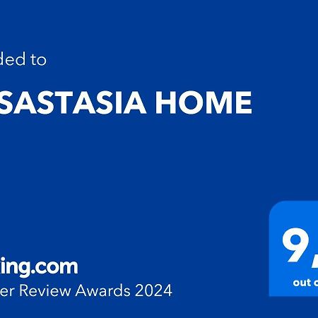 Casastasia Home Torre del Greco Dış mekan fotoğraf