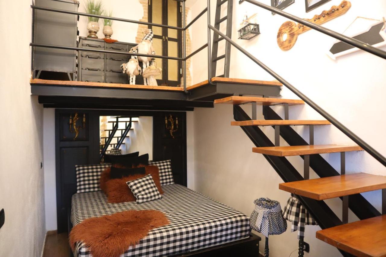Casastasia Home Torre del Greco Dış mekan fotoğraf