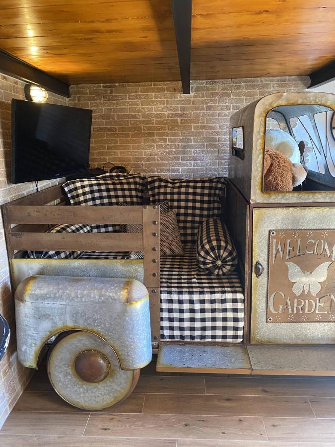 Casastasia Home Torre del Greco Dış mekan fotoğraf