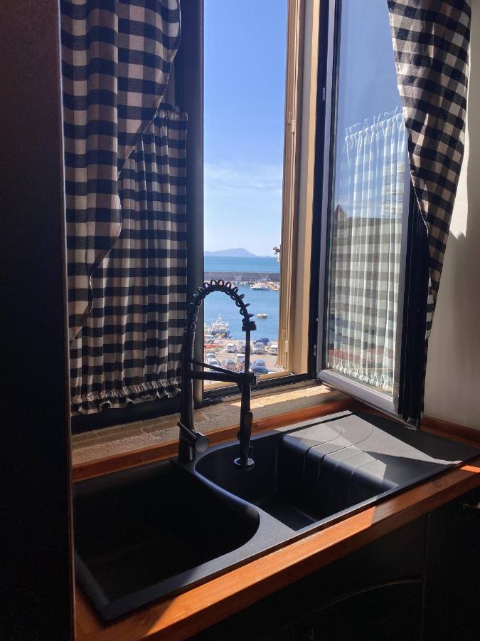 Casastasia Home Torre del Greco Dış mekan fotoğraf