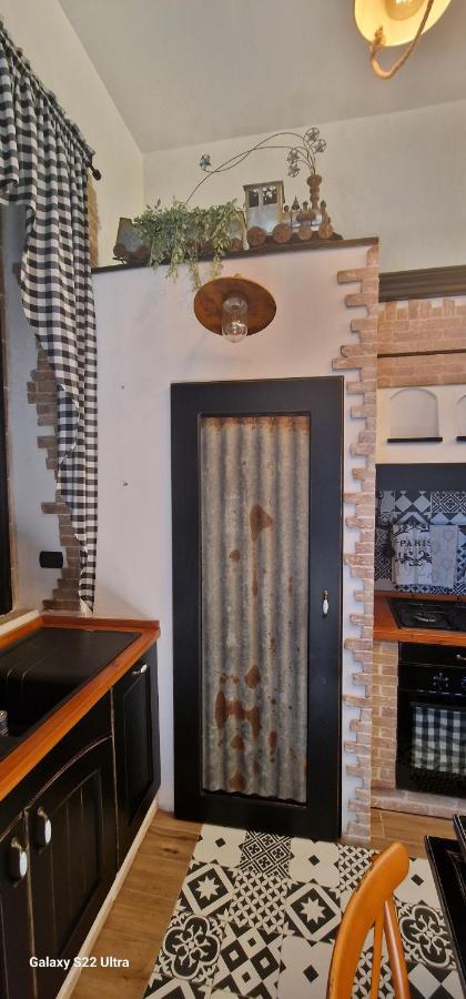Casastasia Home Torre del Greco Dış mekan fotoğraf