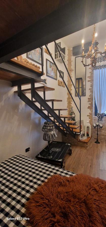 Casastasia Home Torre del Greco Dış mekan fotoğraf