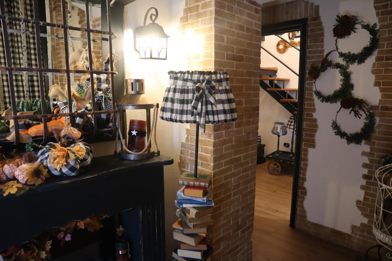 Casastasia Home Torre del Greco Dış mekan fotoğraf