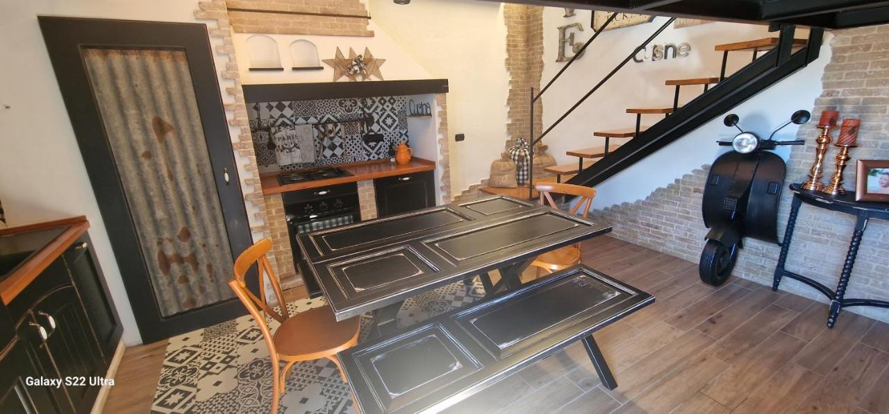 Casastasia Home Torre del Greco Dış mekan fotoğraf