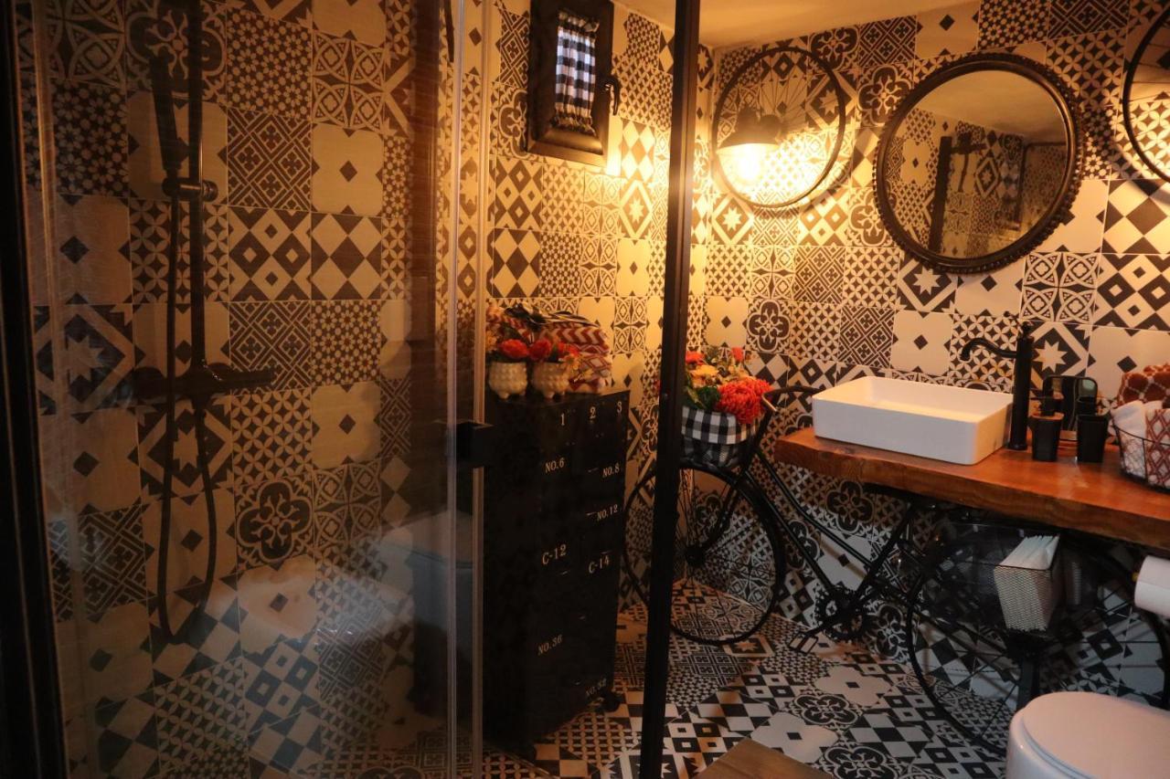 Casastasia Home Torre del Greco Dış mekan fotoğraf