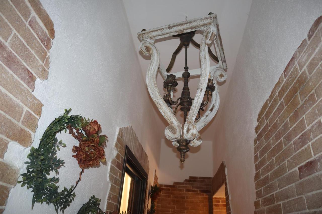 Casastasia Home Torre del Greco Dış mekan fotoğraf
