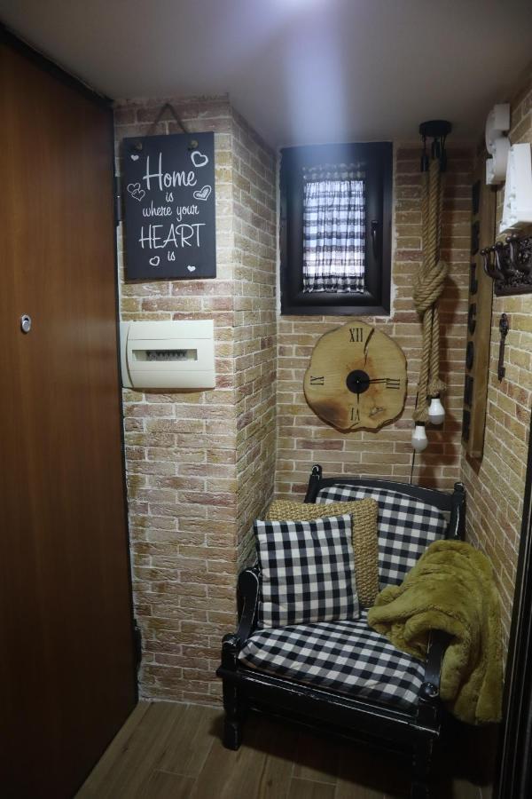 Casastasia Home Torre del Greco Dış mekan fotoğraf