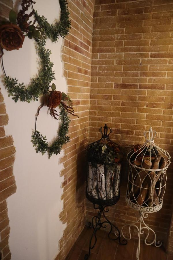 Casastasia Home Torre del Greco Dış mekan fotoğraf